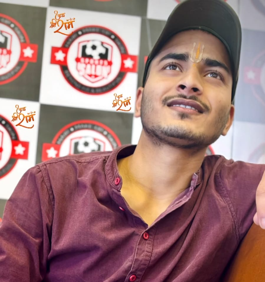 Satish - Founder & Owner of Music Salon Mandi with 9 years experience